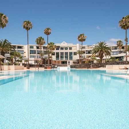 Appartamento Lanzahost Casa Armonia Costa Teguise Esterno foto
