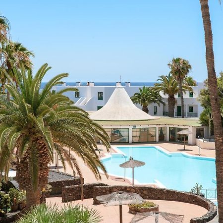 Appartamento Lanzahost Casa Armonia Costa Teguise Esterno foto