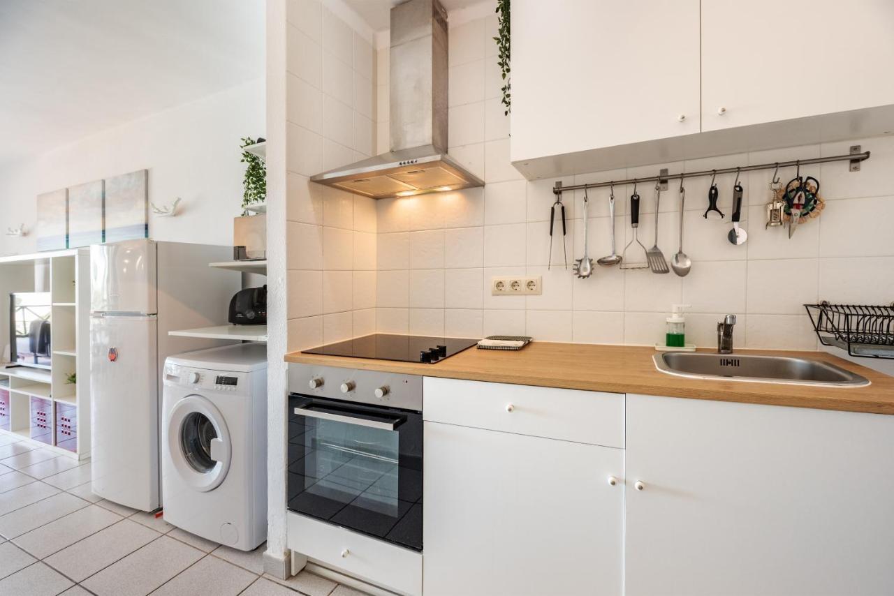 Appartamento Lanzahost Casa Armonia Costa Teguise Esterno foto