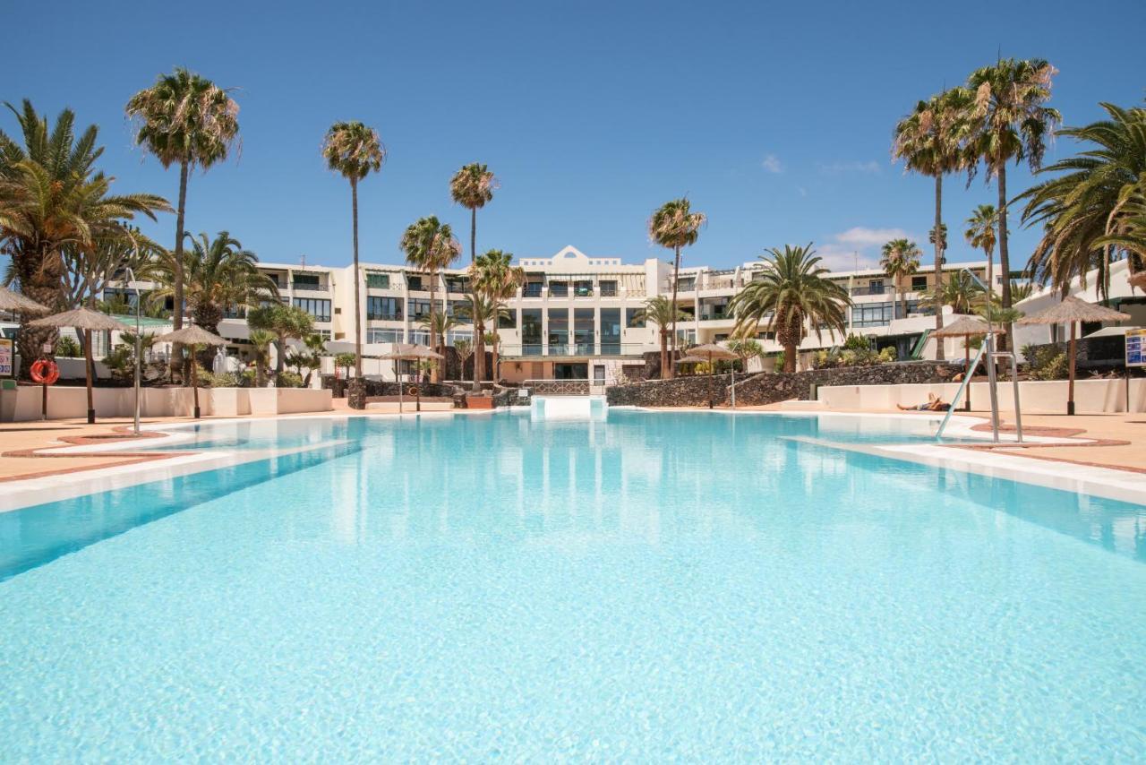 Appartamento Lanzahost Casa Armonia Costa Teguise Esterno foto