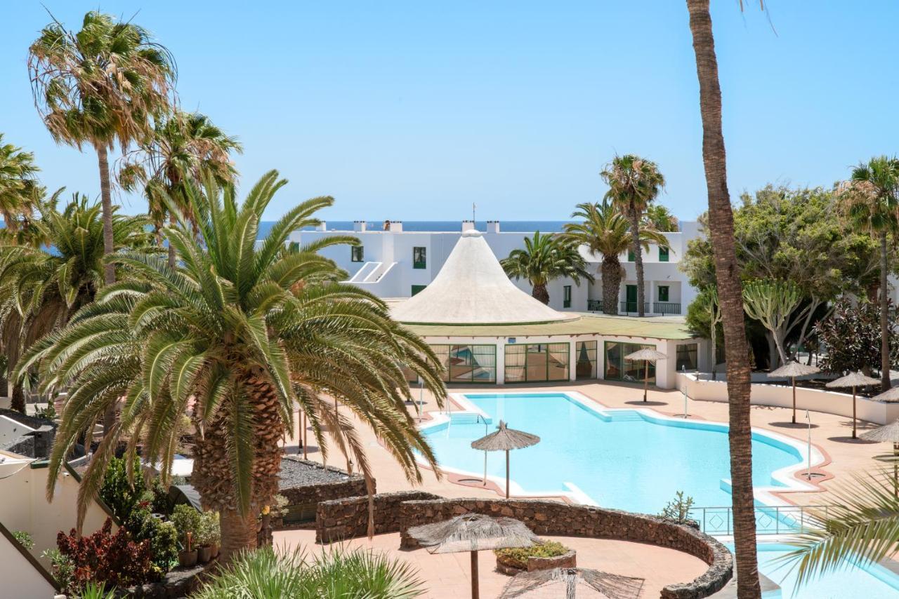 Appartamento Lanzahost Casa Armonia Costa Teguise Esterno foto