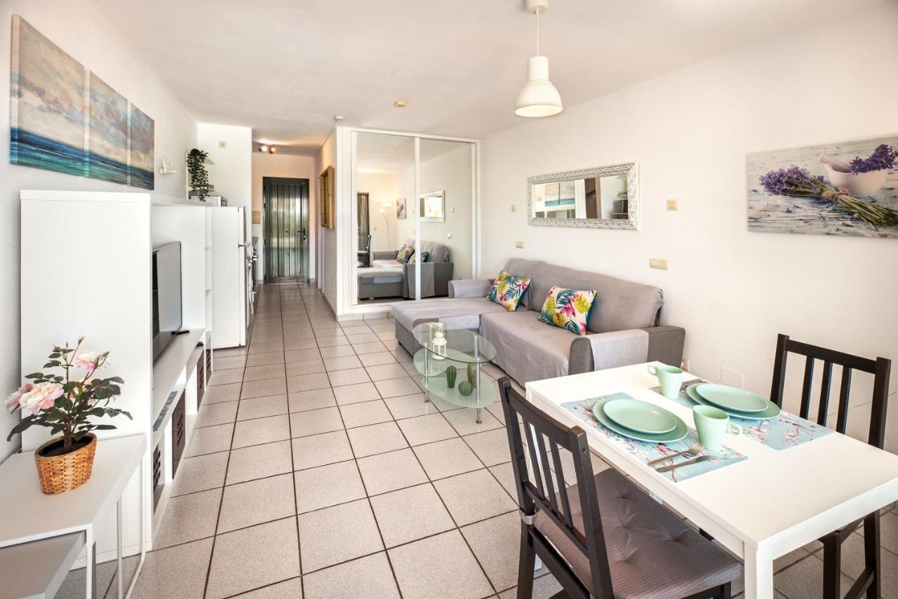 Appartamento Lanzahost Casa Armonia Costa Teguise Esterno foto